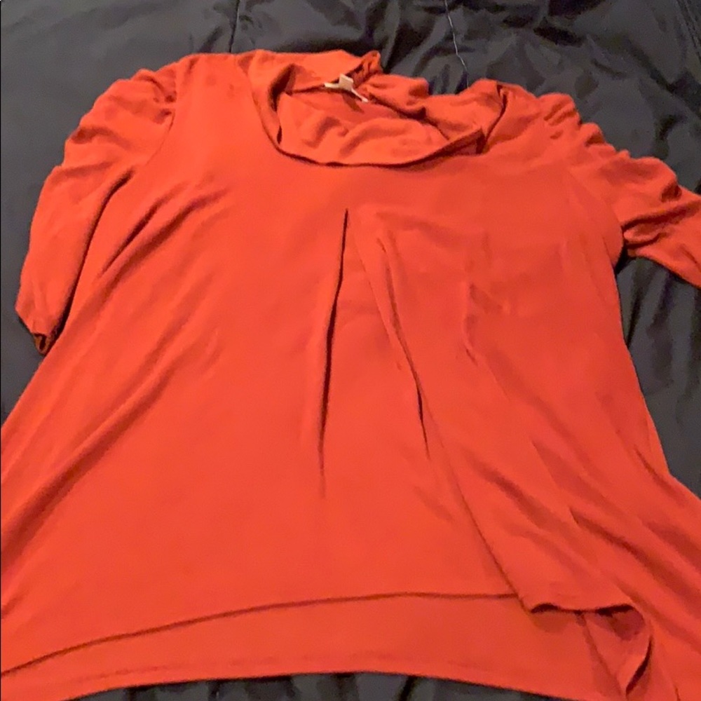 Dress barn shirt